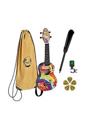 ORTEGA K2-68 Keiki Soprano Ukulele Πακέτο