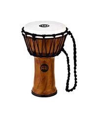 MEINL JRD-TA Djembe Junior 7''  Twisted Amber