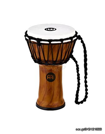 MEINL JRD-TA Djembe Junior 7''  Twisted Amber