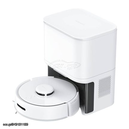 SwitchBot Mini Robot Vacuum K10+