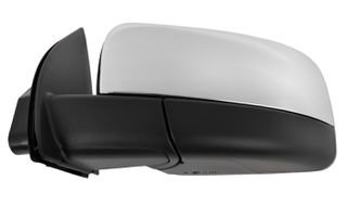 ΚΑΘΡΕΠΤΗΣ FORD RANGER '12-'15 ΗΛΕΚΤΡΙΚΟΣ ΧΡΩΜΙΟ ΑΡΙΣΤΕΡΑ 3114052512CL