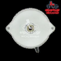 SBR0126S Πίσω καπάκι μίζας Bosch