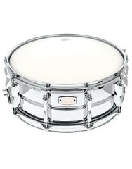 YAMAHA SS-1455 Stage Custom Steel 14"x5,5" Ταμπούρο