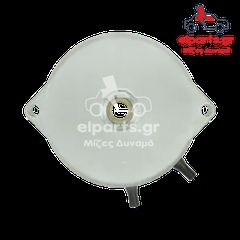 SBR0140S Πίσω καπάκι μίζας Bosch