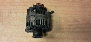 AUDI SEAT VW, ΔΥΝΑΜΟ 028903028D BOSCH 0124325003 14V 90A
