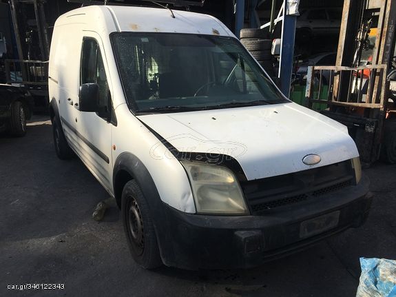 FORD TRANSIT CONNECT ΜΟΝΤΕΛΟ: 2002-2006 ΚΥΒΙΚΑ: 1800CC ΚΩΔ. ΚΙΝΗΤΗΡΑ: EYPA ECO5765