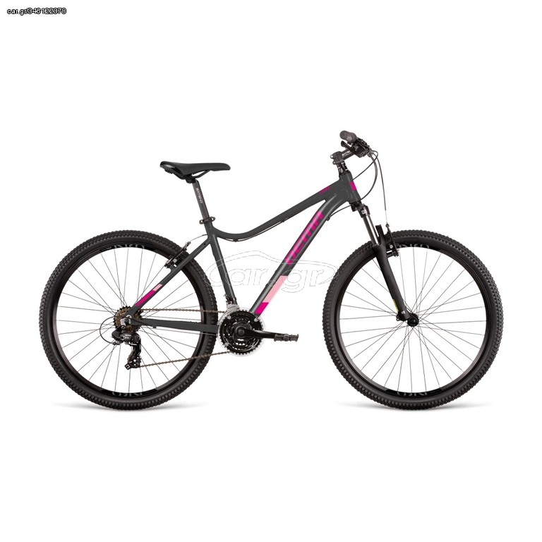 All - Mountain Dema 2024 DEMA TIGRA 1 27.5'' 2024