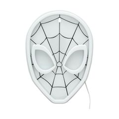 Paladone: Marvel Spiderman - Wall Mountable LED Neon Light (PP14000SPMVN)