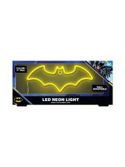 Paladone DC: Batman - Wall Mountable LED Neon Light (PP13741DCVN)