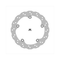 Δισκοπλακα Πισω Μαργαριτα Fix Zontes Adv 350 22-23, Adv T350 22-23, R350 22-23, X 350 22-23 2135X | Ng