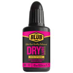 Ξυρό λάδι | BLUB | DRY LUBE |15ml