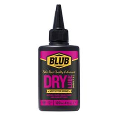 Ξυρό λάδι | BLUB | DRY LUBE |120ml