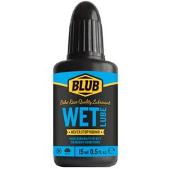 Λιπαντικό λάδι αλυσίδας | BLUB | WET LUBE |15ml