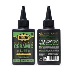 Κεραμικό Λιπαντικό αλυσίδας | BLUB | CERAMIC LUBE |120ml