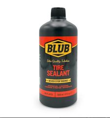 Σφραγιστικό υγρό για λάστιχα tubeless | BLUB | TUBELESS SEALANT | 500ml