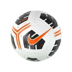 Nike Μπάλα Ποδόσφαιρου Academy Soccer Team ΛΕΥΚΗ CU8047-101