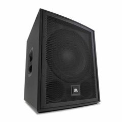 JBL IRX115S Portable Powered Subwoofer 1.400W Peak 15" - JBL