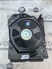 ΚΕΝΤΡΙΚΟ ΗΧΕΙΟ BMW ΣΕΙΡΑ 1, 2, 3, 4 F20 F21 F22 F23 F30 F31 F34 GT F32 F33 F36 GC M2 M3 M4 (ΚΩΔ. ΑΝΤΑΛ. 65139210150)