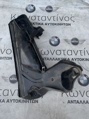 ΔΙΑΧΩΡΙΣΤΙΚΟ ΤΟΙΧΩΜΑ BMW ΣΕΙΡΑ 1, 2, 3, 4 F20 F21 F22 F23 F30 F31 F34 GT F32 F33 F36 GC M2 M3 M4 (ΚΩΔ. ΑΝΤΑΛ. 64119297729)