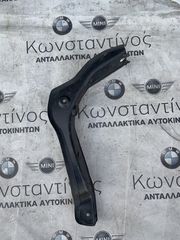 ΔΙΑΚΟΣΜΗΤΙΚΟ ΚΑΛΥΜΜΑ ΥΔΡΟΡΟΗΣ ΠΙΣΩ ΑΡΙΣΤΕΡΑ BMW ΣΕΙΡΑ 4 F36 GC (ΚΩΔ. ΑΝΤΑΛ. 51497474489)