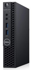 DELL PC OptiPlex 3070 Micro, Refurbished Grade A Repainted, i3-8100T, 8GB, 128GB M.2, FreeDOS