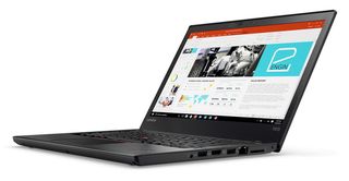 LENOVO Laptop ThinkPad T470, Refurbished Grade B, i5-6300U, 8/256GB M.2, Cam, 14", Intel HD Graphics 520, FreeDOS