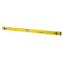 Αλφάδι αλουμινίου 120cm με 3 μάτια 270805 TOP MASTER