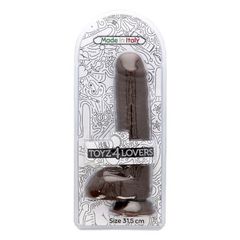 Bruto Brown Dildo-thumb-6