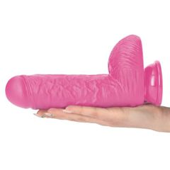 Ulisse Pink Dildo-thumb-5