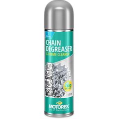 MOTOREX BIKE CHAIN DEGREASER  spray 500ml