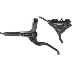 SHIMANO ACERA BL MT201 BR UR300 LEFT FRONT Disc Brake