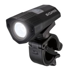 SIGMA BUSTER 100 HL FRONT LIGHT  Led