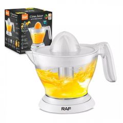 Ηλεκτρικός Στίφτης Raf R.6170 – Citrus Juicer 40W