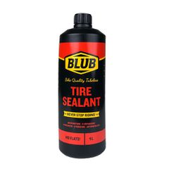 Σφραγιστικό υγρό για λάστιχα tubeless | BLUB | TUBELESS SEALANT |1L