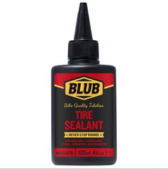 Σφραγιστικό υγρό για λάστιχα tubeless | BLUB | TUBELESS SEALANT |120ml