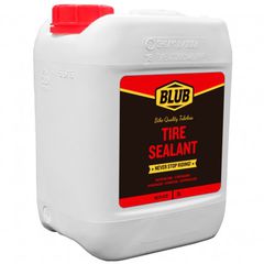 Σφραγιστικό υγρό για λάστιχα tubeless | BLUB | TUBELESS SEALANT | 5L