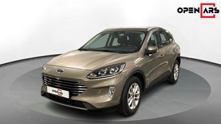 Ford Kuga '21 Titanium | ΜΕ ΔΟΣΕΙΣ