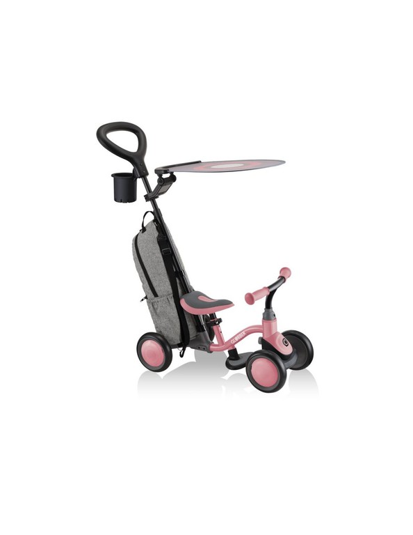 Ηλεκτρικά Πατίνια Globber 2026 Multifunction bike Globber Learning Bike 3in1 Deluxe 639210