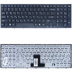 Πληκτρολόγιο Ελληνικό - Greek Laptop Keyboard για Sony Vaio VPC-EB11FD VPC-EB11FM/WI VPC-EB11FX/BI VPC-EB11FX/T 550102M06-203-G A-1766-425-A 148792871 V111678A 148793231 ( Κωδ.40136GR )