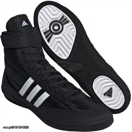 Παλαιστικά Παπούτσια adidas COMBAT SPEED 4 - IG2020