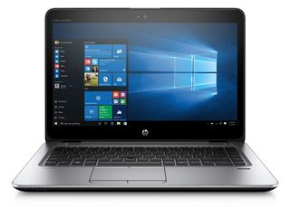 HP Laptop EliteBook 840 G3, Refurbished Grade B, i5-6300U, 8/180GB M.2, 14", Intel HD Graphics 520, FreeDOS