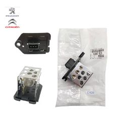 Αντίσταση βεντιλατέρ 0,8 ΟΗΜ BERLINGO (M59) C3 II C8 JUMPY III  XSARA II XSARA PICASSO 206 206+ 307