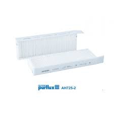 Φίλτρο σκόνης C4 (C41) C4 X (C43) 208 (P21E) 2008 (P24E) , 9833350880 , AH725-2 , CF-282