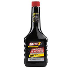 Πρόσθετο Βενζίνης Concentrated Fuel Injector Cleaner  Mag1 354ml