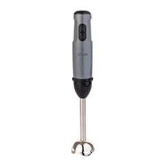 ΡΑΒΔΟΜΠΛΕΝΤΕΡ AROMA GREY 400w ΜΕ 2 ΑΝΟΞΕΙΔΩΤΕΣ ΛΕΠΙΔΕΣ