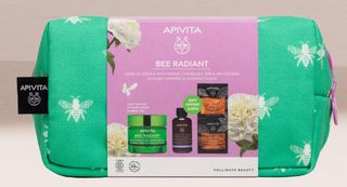 Apivita Promo 2024 με Bee Radiant Cream Light 50ml & Δώρο Cleansing Foam 75ml & Face Mask Orange 2x8ml