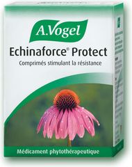 Vogel Echinaforce Forte Cold & Flu 1140mg 40tabs