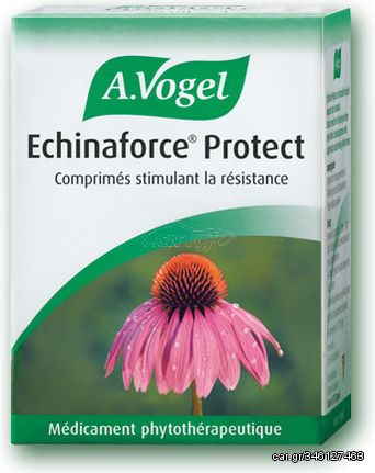 Vogel Echinaforce Forte Cold & Flu 1140mg 40tabs