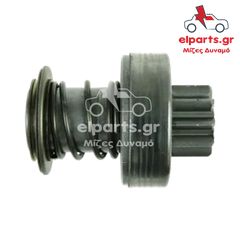 SD0168(BOSCH) Κίνηση κινητήρα OEM BOSCH Starter Bosch