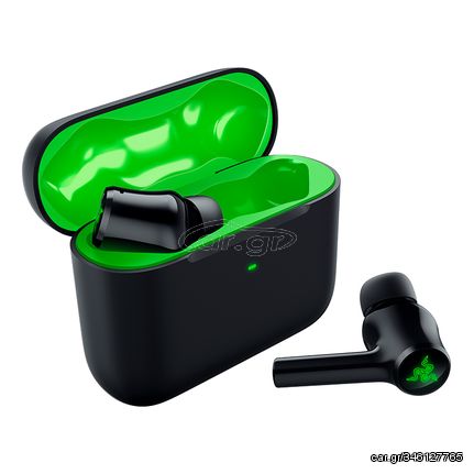 Razer HAMMERHEAD HYPERSPEED  - XBOX Licensed - Wireless Gaming Earbuds - ANC - RGB - TWS